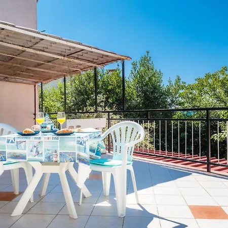 Apartment Mirela Krk Town Exterior photo