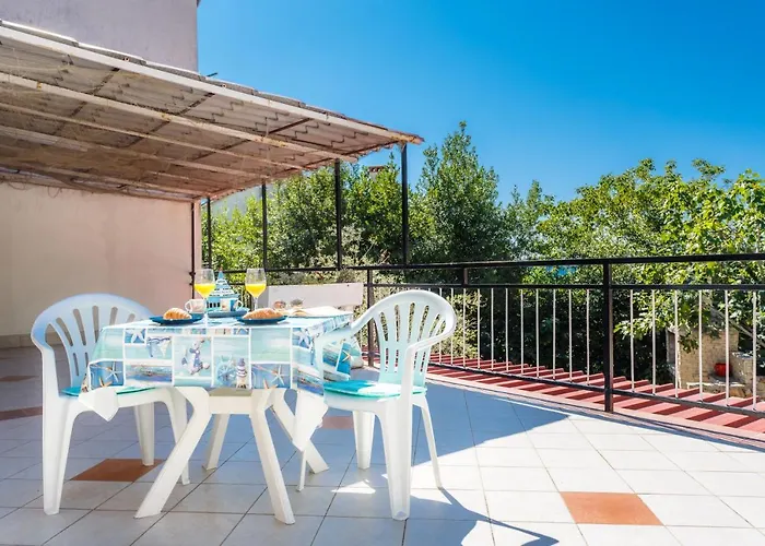 Apartment Mirela