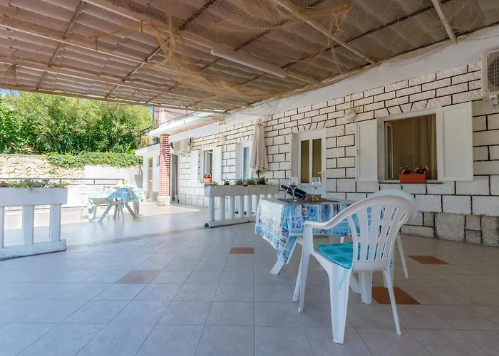 Apartment Mirela