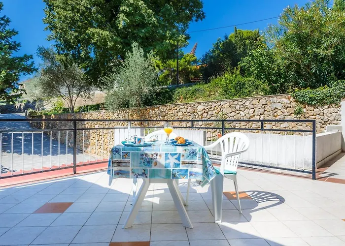 Apartment Mirela
