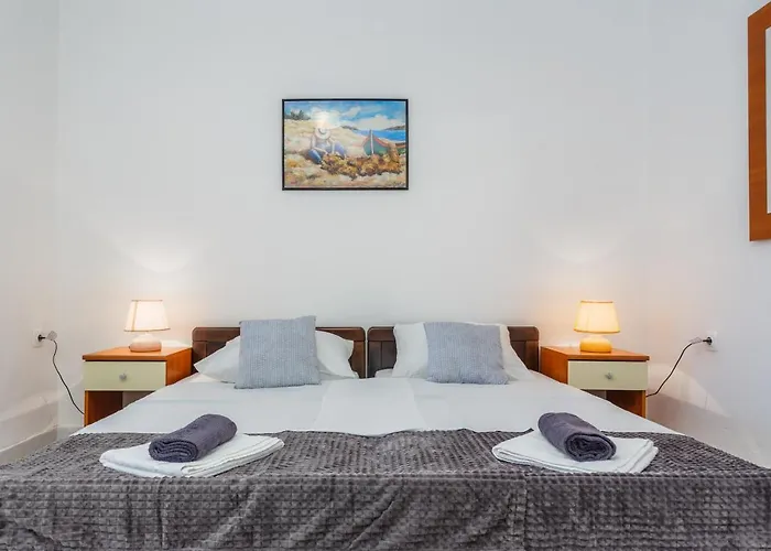 Apartment Mirela