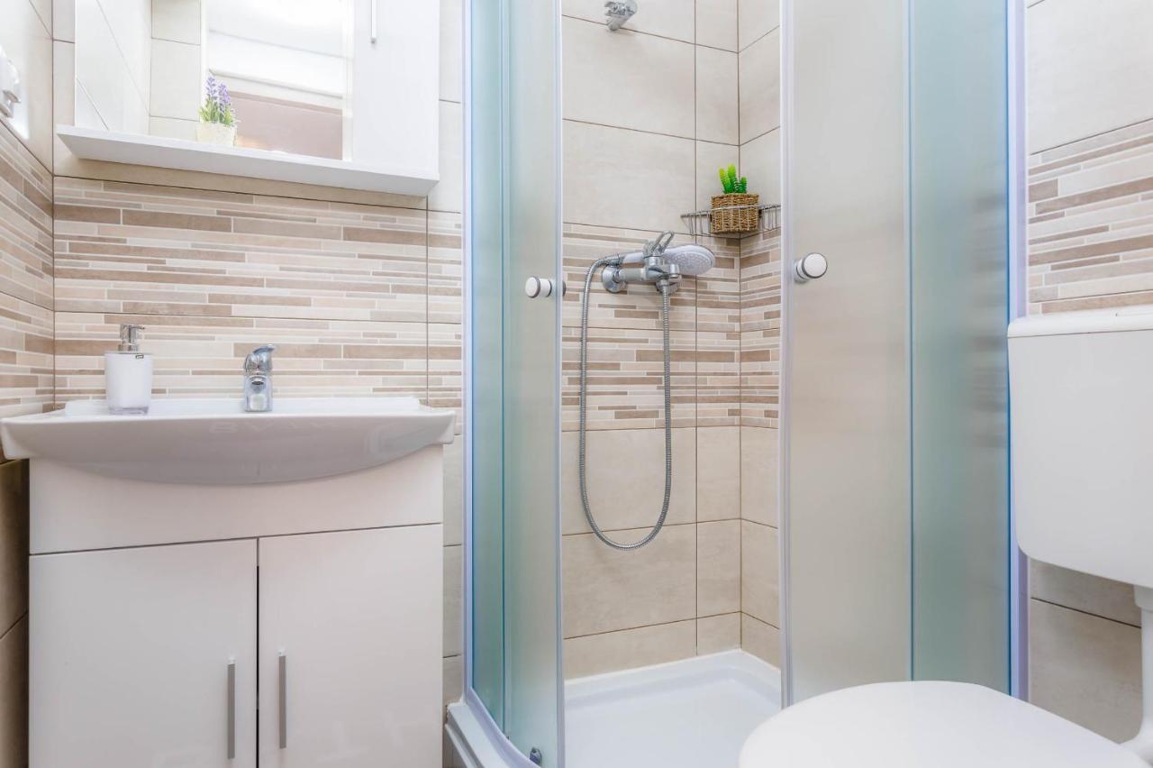 Mirela Apartment Krk Town