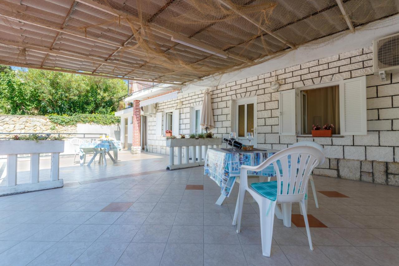 Mirela Apartment *