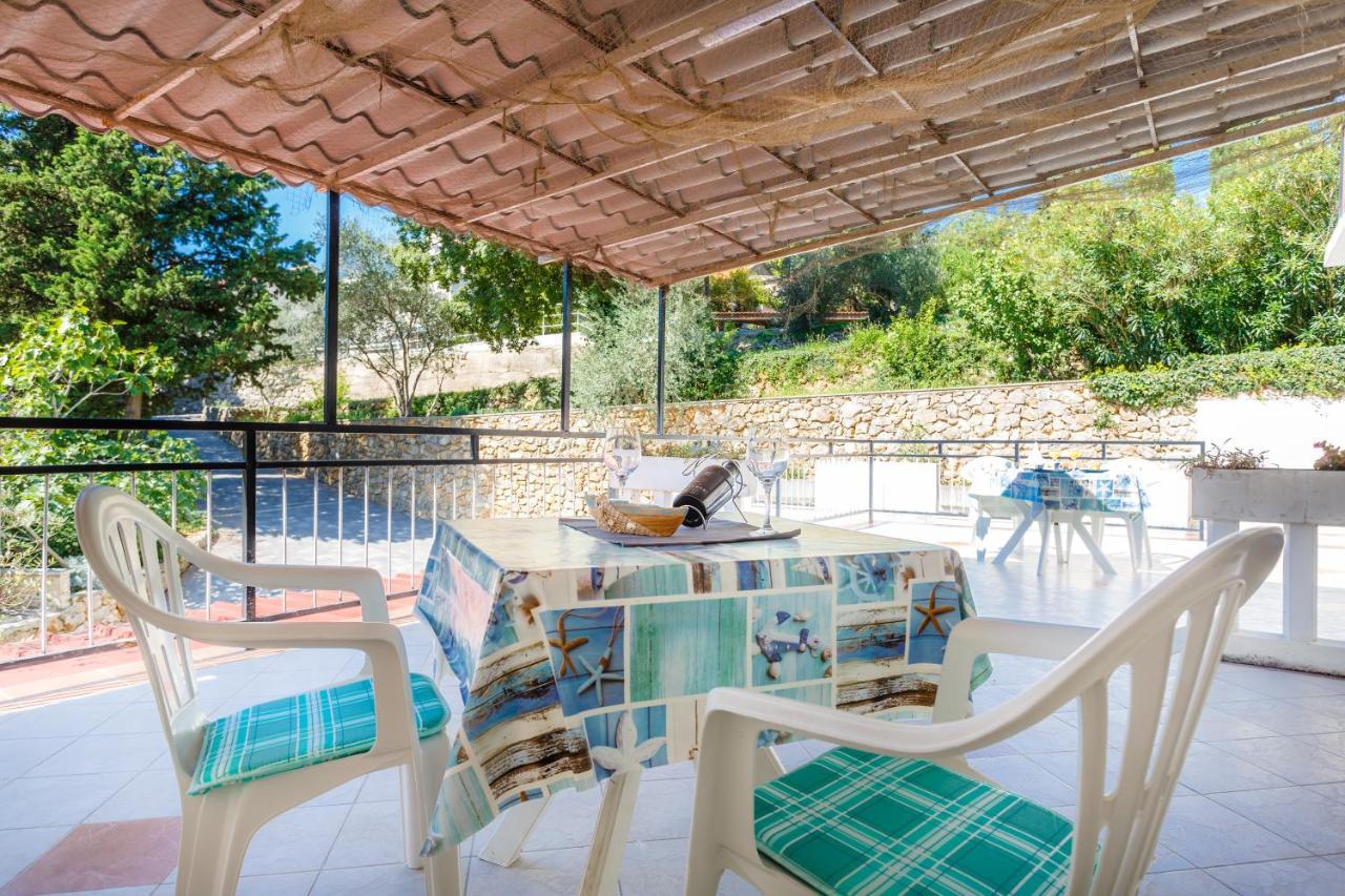 Mirela Apartment Krk Town