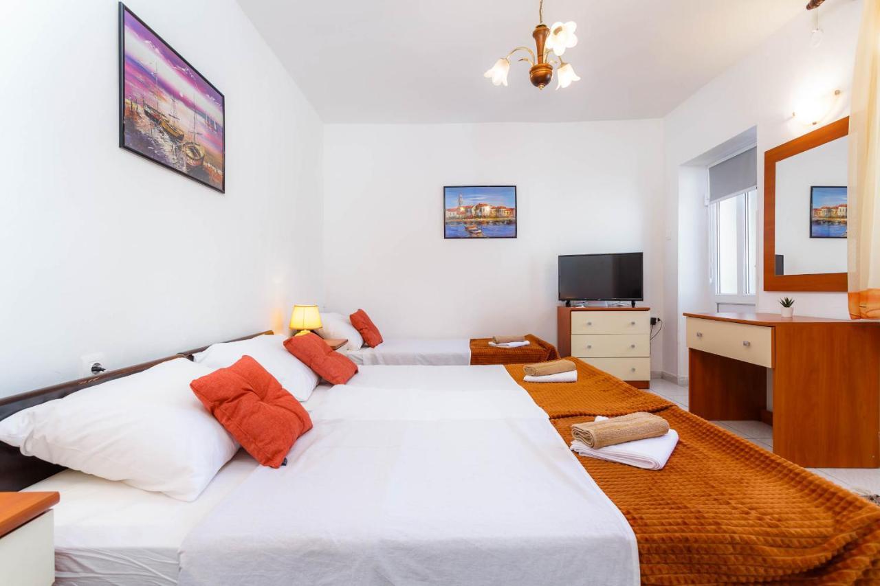 Mirela Apartment Krk Town