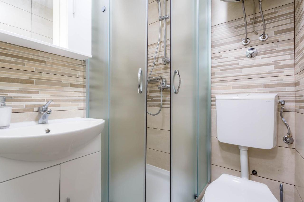 Mirela Apartment Krk Town