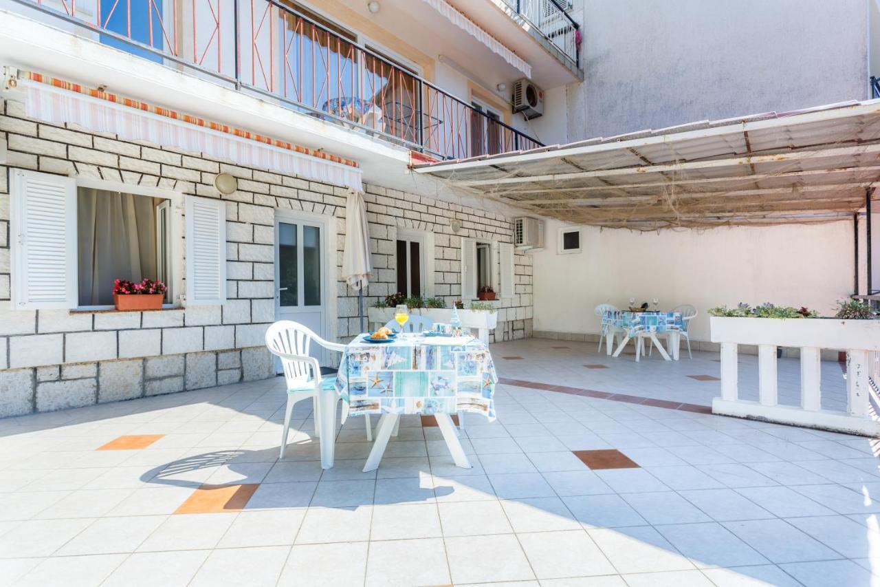 Apartment Mirela