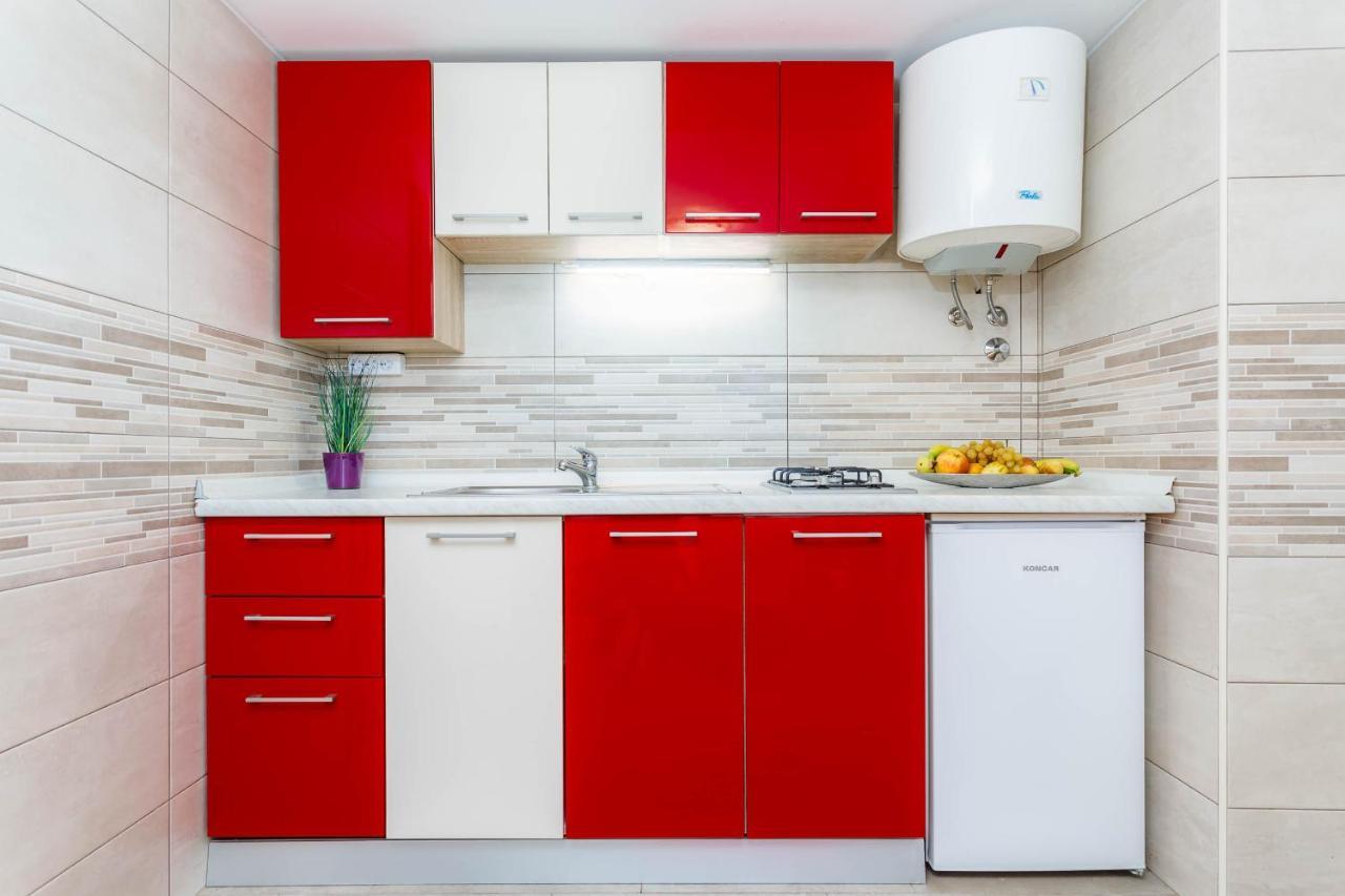 Mirela Apartment Krk Town