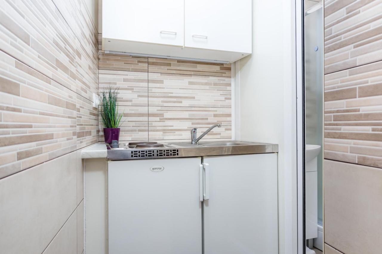 Mirela Apartment Krk Town